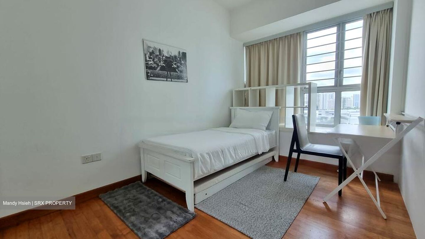 Tresalveo (D20), Condominium #561249561